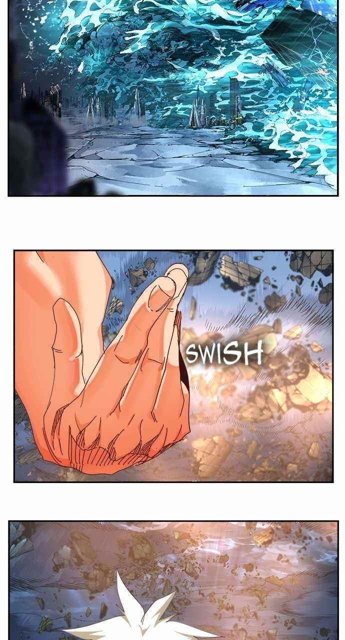 The God of High School - Chapter 554 Page 72