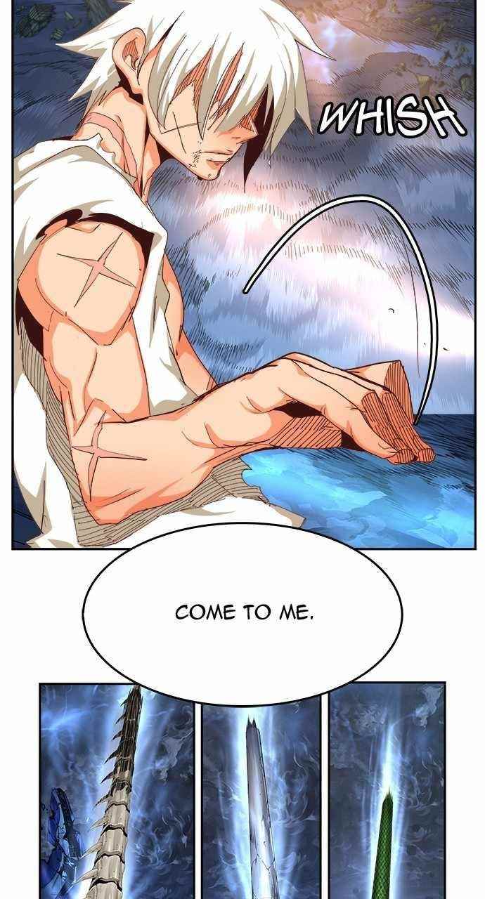 The God of High School - Chapter 554 Page 73