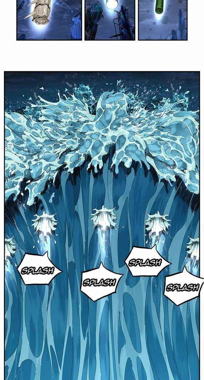 The God of High School - Chapter 554 Page 74