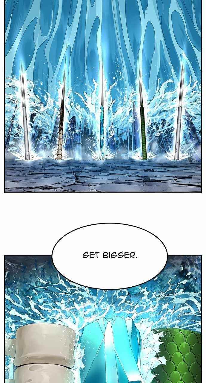 The God of High School - Chapter 554 Page 75