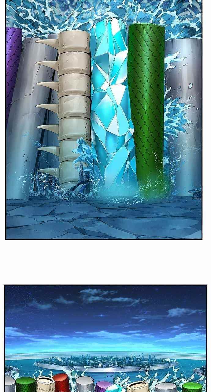 The God of High School - Chapter 554 Page 77