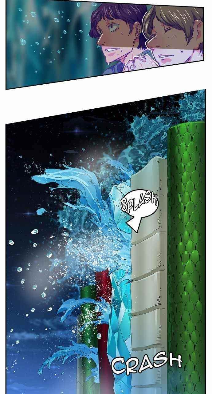 The God of High School - Chapter 554 Page 79