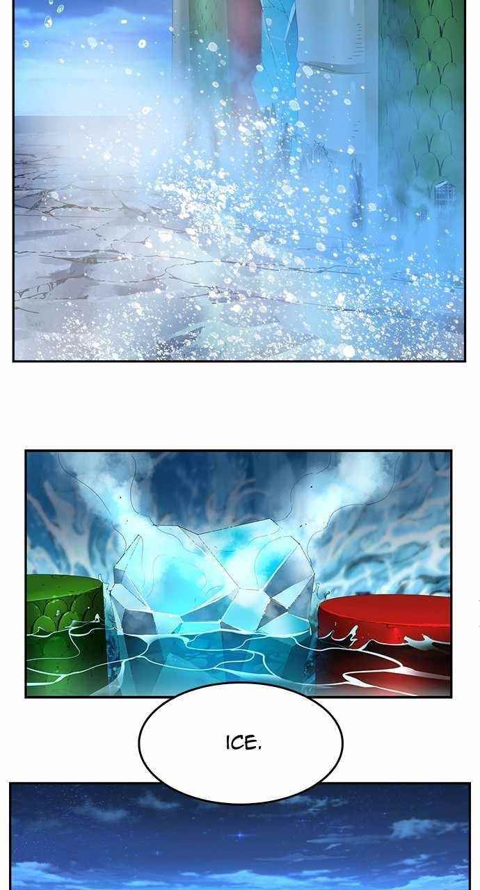 The God of High School - Chapter 554 Page 80