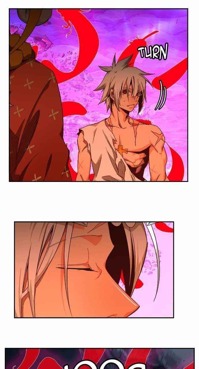 The God of High School - Chapter 554 Page 84