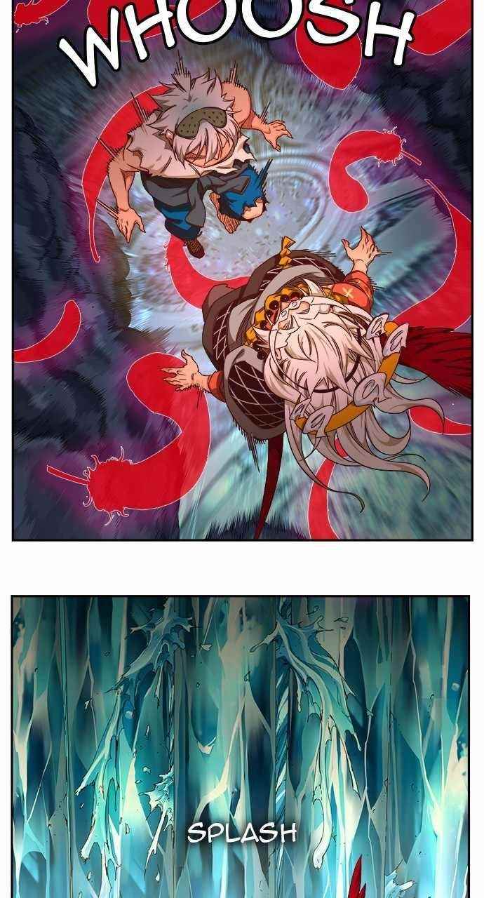 The God of High School - Chapter 554 Page 85