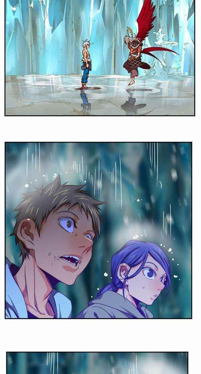 The God of High School - Chapter 554 Page 86