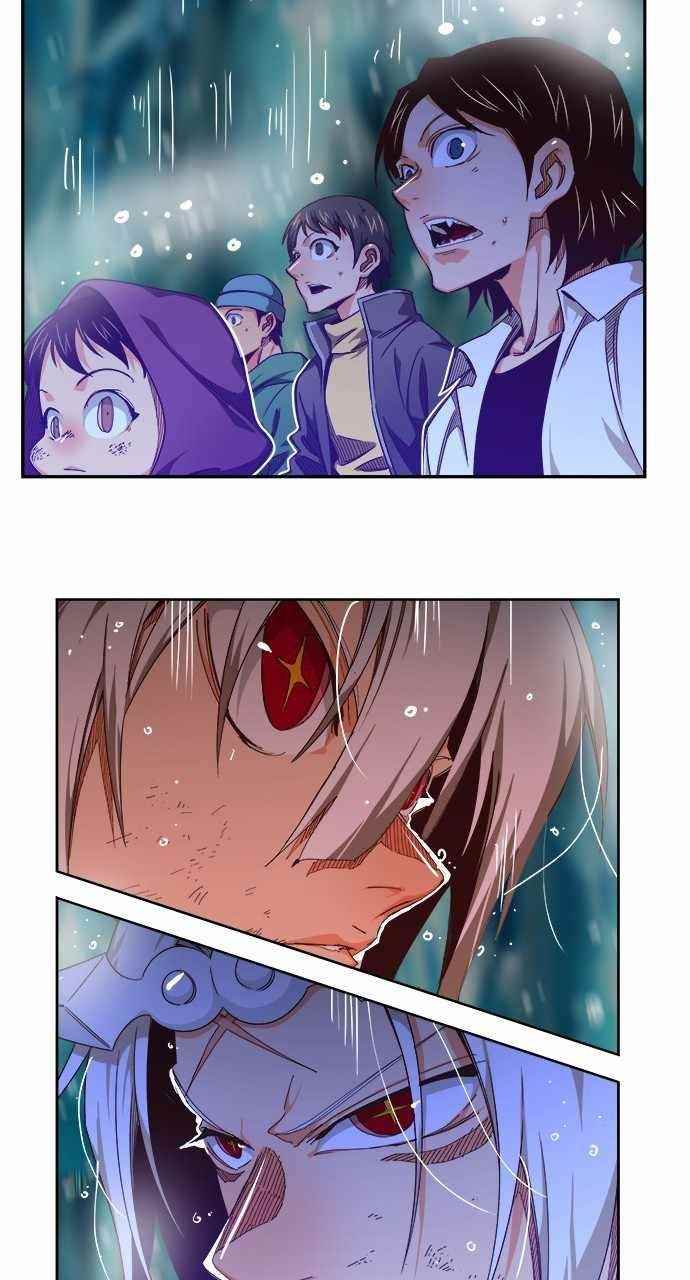 The God of High School - Chapter 554 Page 87