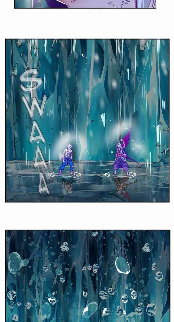 The God of High School - Chapter 554 Page 88