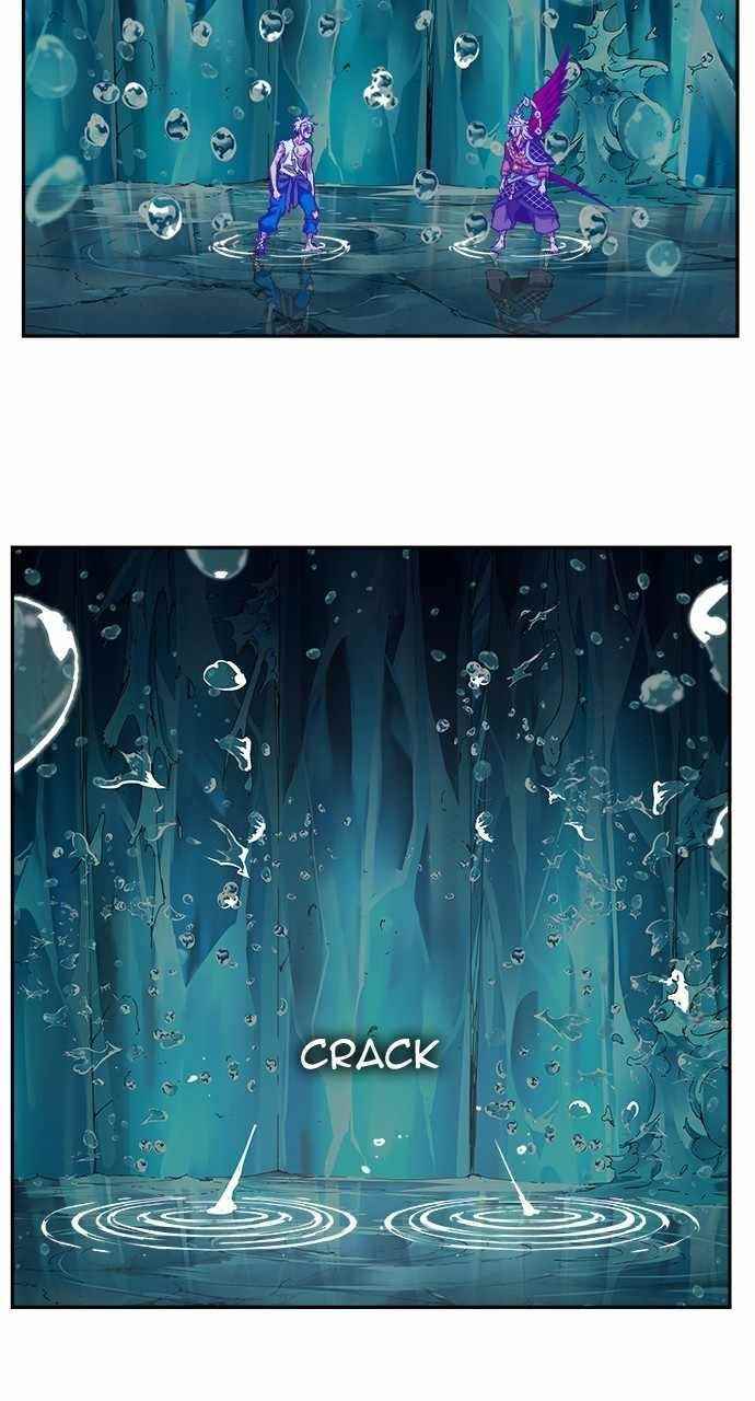 The God of High School - Chapter 554 Page 89