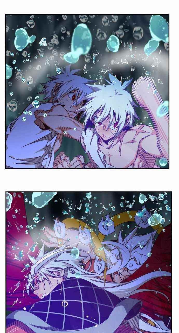 The God of High School - Chapter 554 Page 90