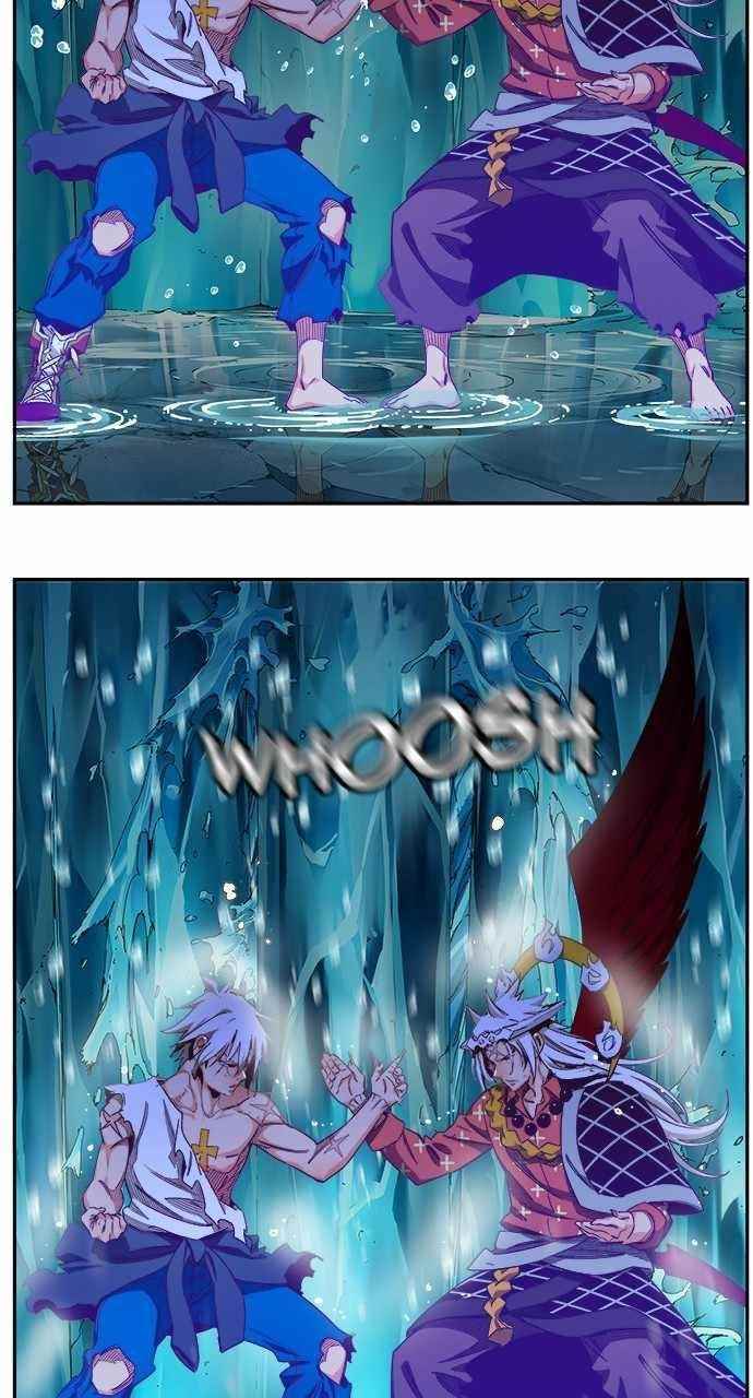 The God of High School - Chapter 554 Page 94