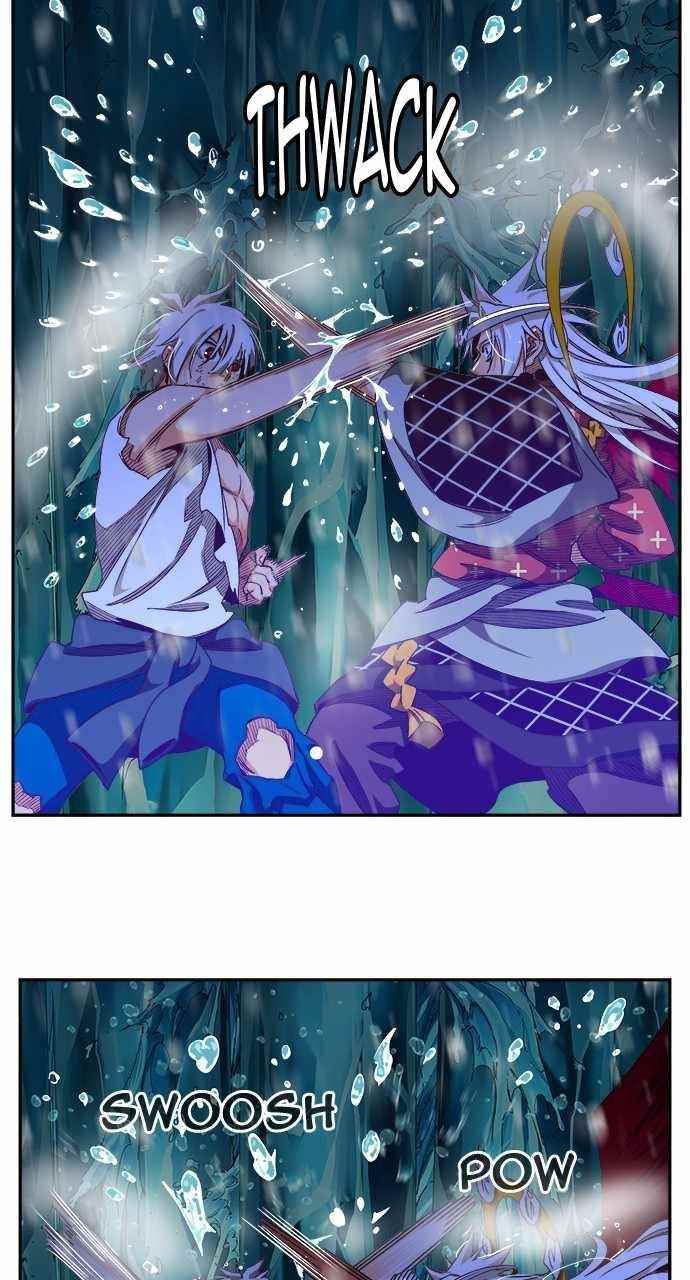 The God of High School - Chapter 554 Page 96