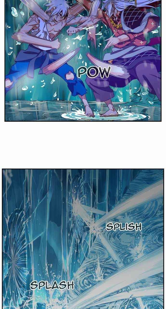 The God of High School - Chapter 554 Page 97