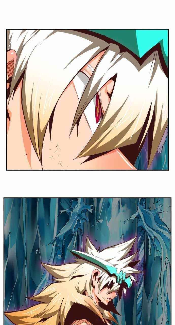 The God of High School - Chapter 555 Page 1