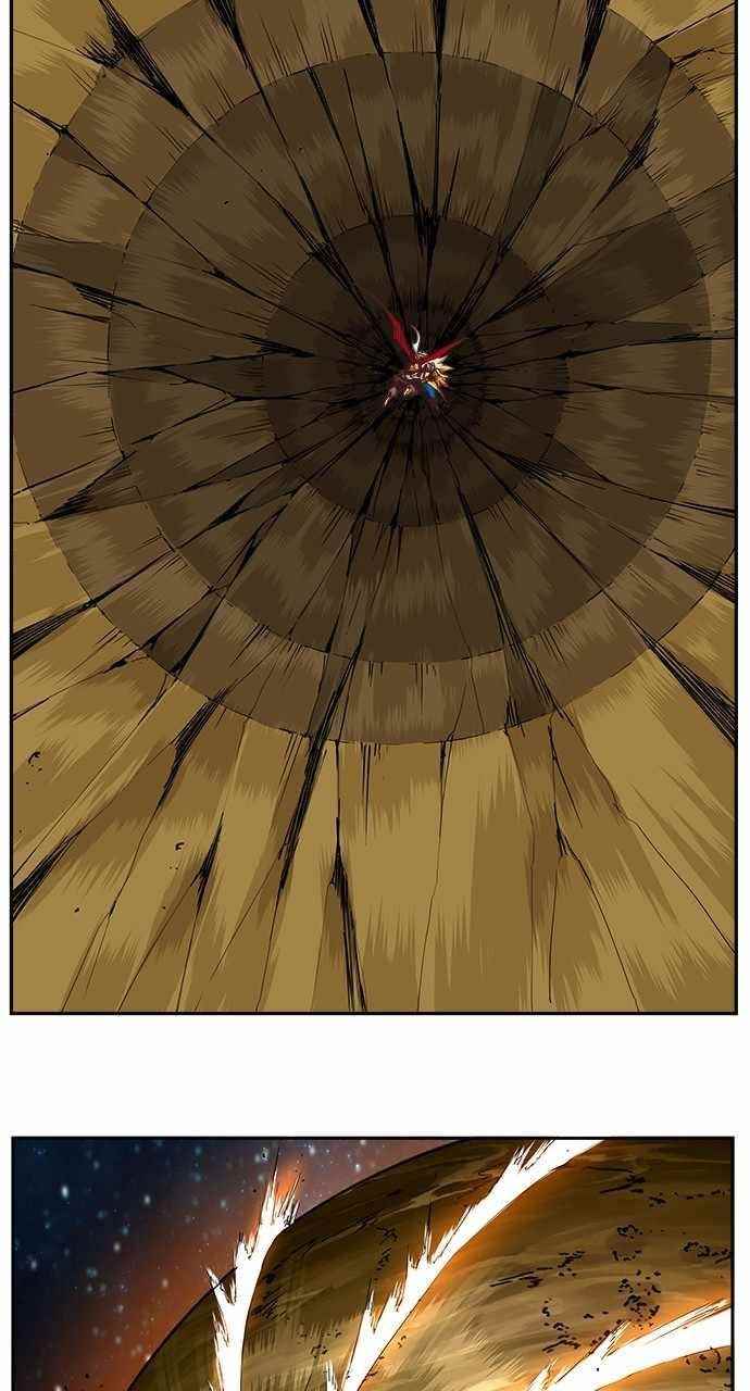 The God of High School - Chapter 555 Page 100