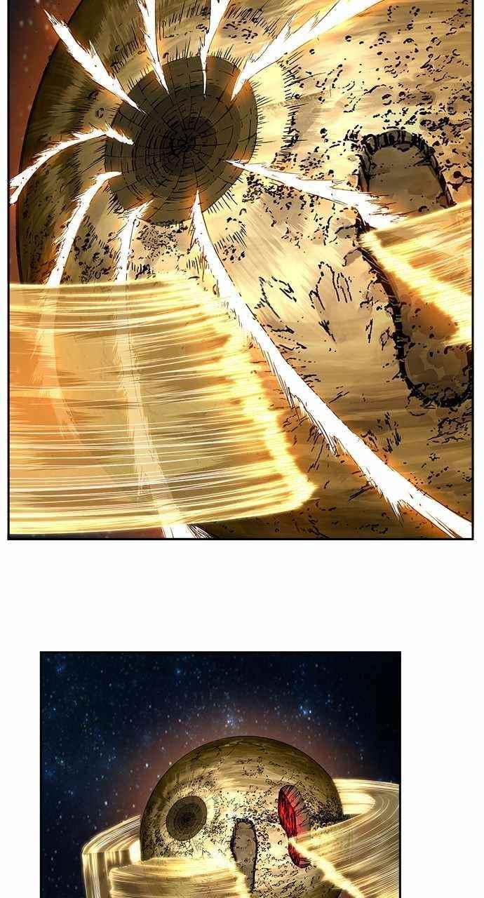 The God of High School - Chapter 555 Page 101