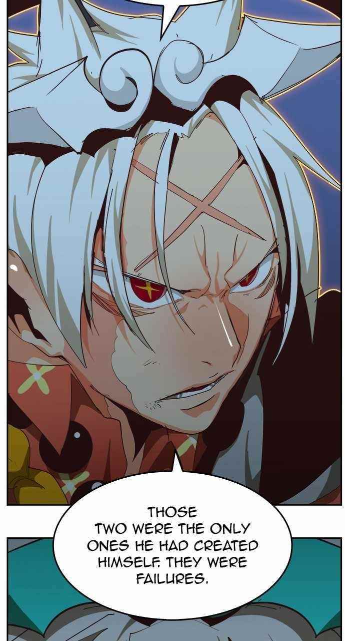 The God of High School - Chapter 555 Page 103