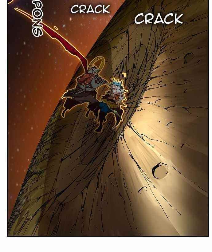 The God of High School - Chapter 555 Page 105