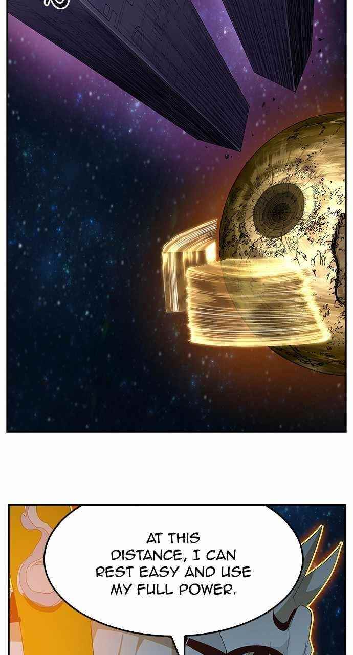 The God of High School - Chapter 555 Page 107