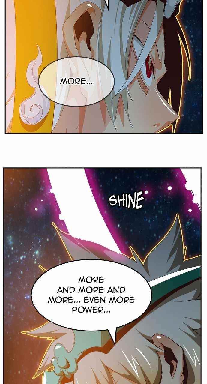 The God of High School - Chapter 555 Page 108