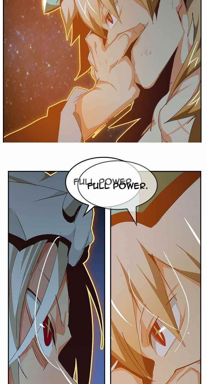 The God of High School - Chapter 555 Page 109