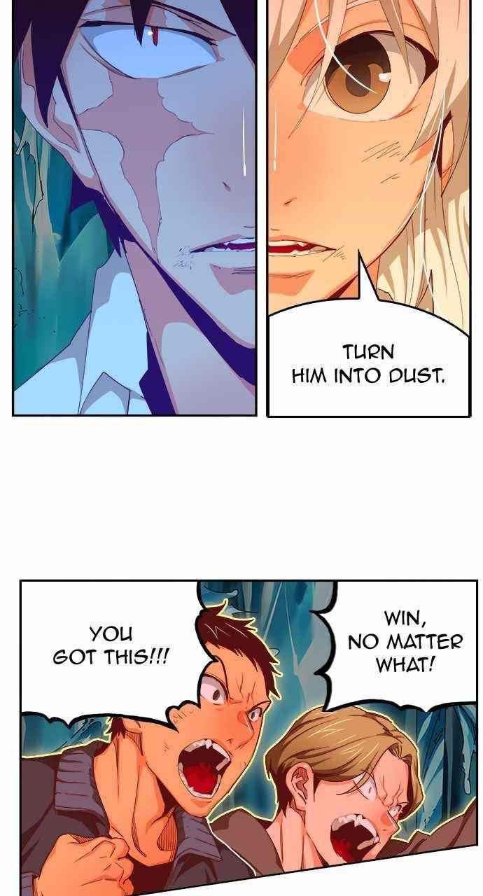 The God of High School - Chapter 555 Page 14