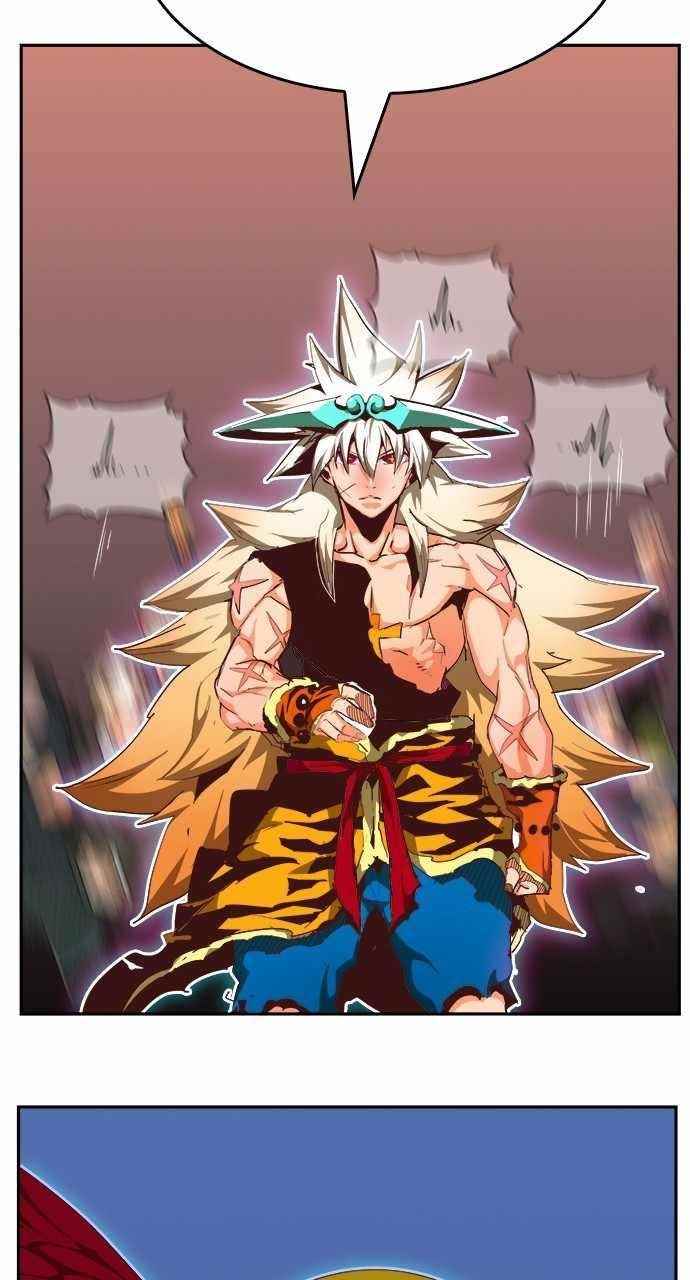 The God of High School - Chapter 555 Page 18