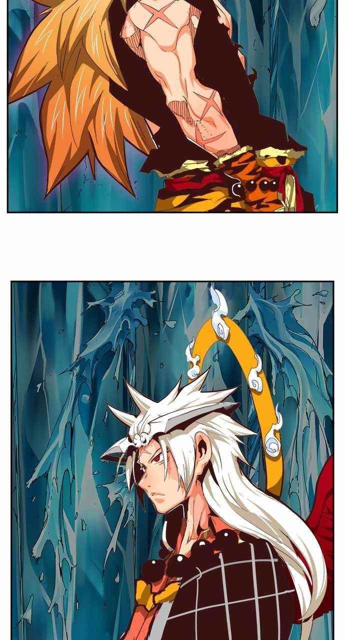 The God of High School - Chapter 555 Page 2