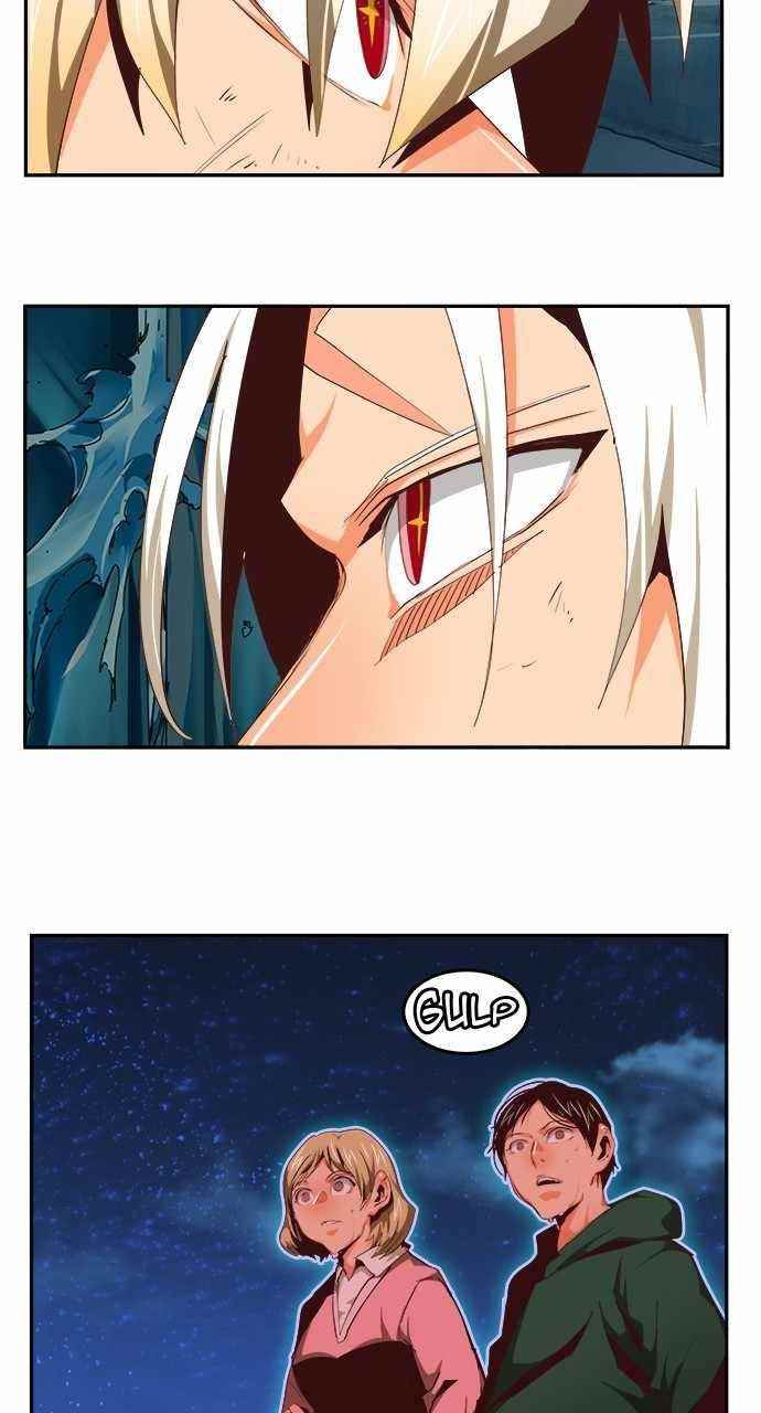 The God of High School - Chapter 555 Page 25