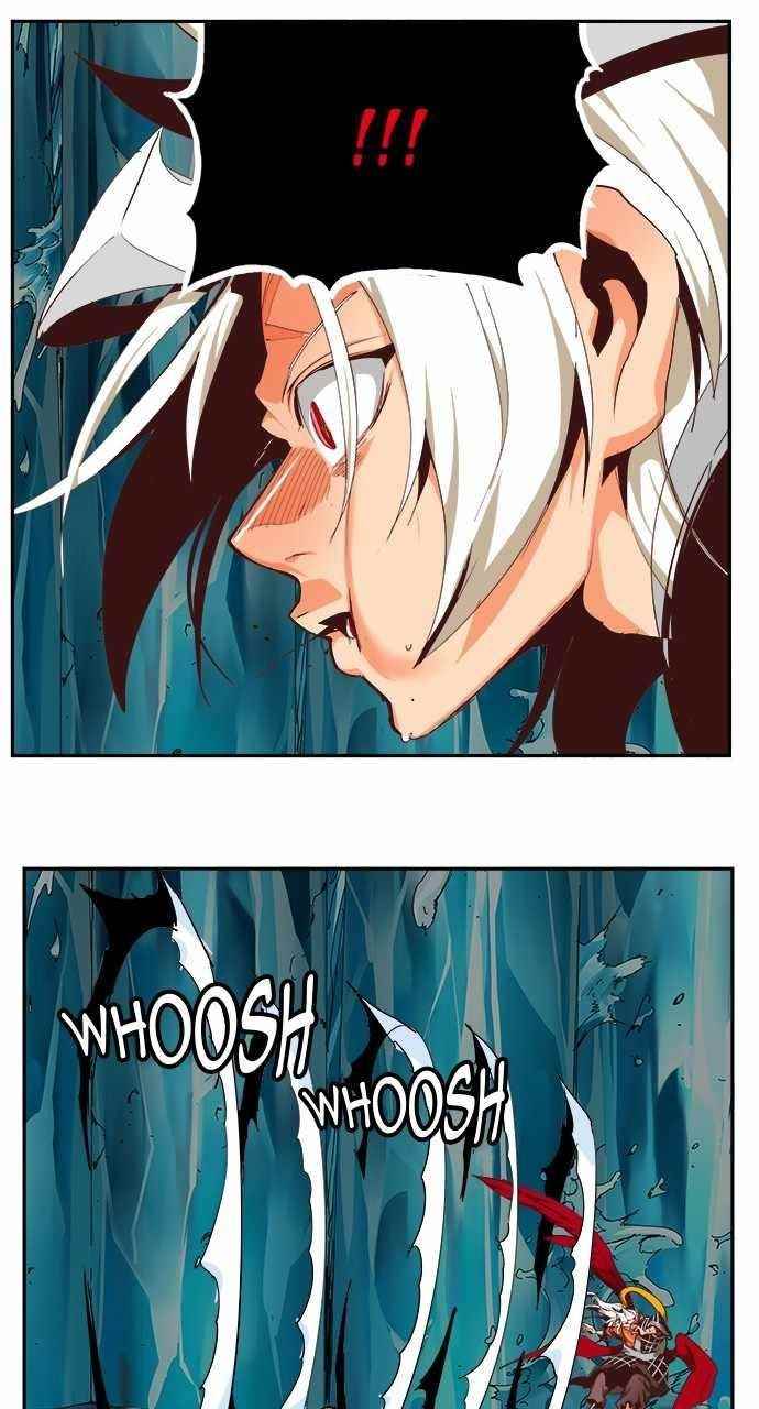 The God of High School - Chapter 555 Page 28