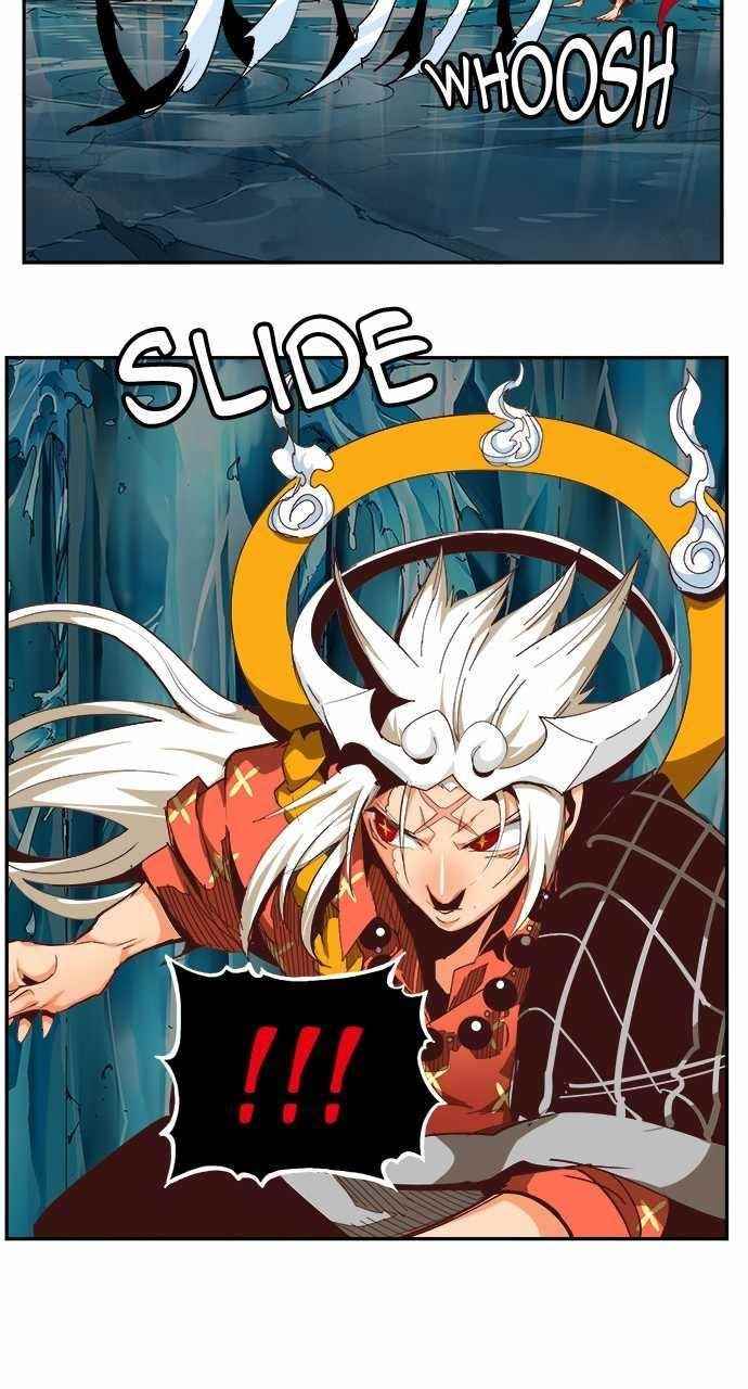 The God of High School - Chapter 555 Page 29