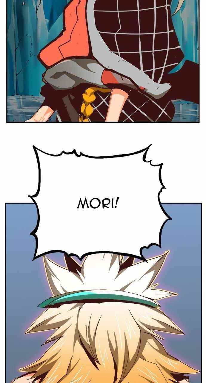 The God of High School - Chapter 555 Page 3