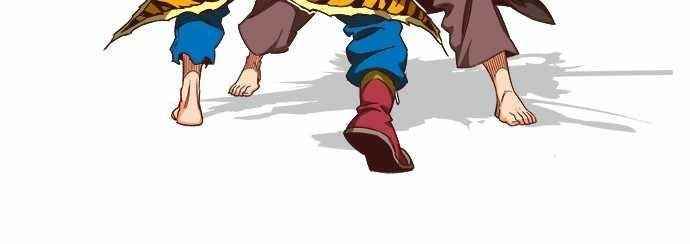 The God of High School - Chapter 555 Page 31