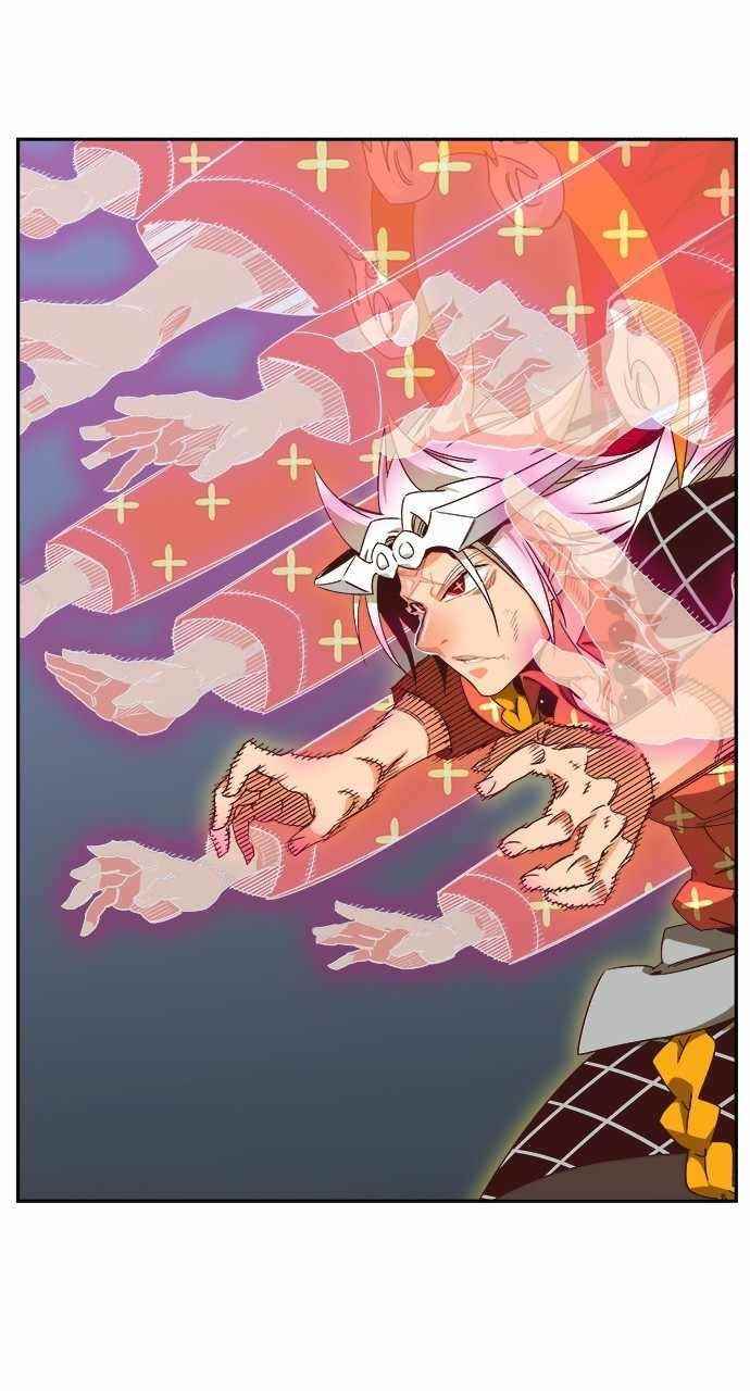 The God of High School - Chapter 555 Page 35