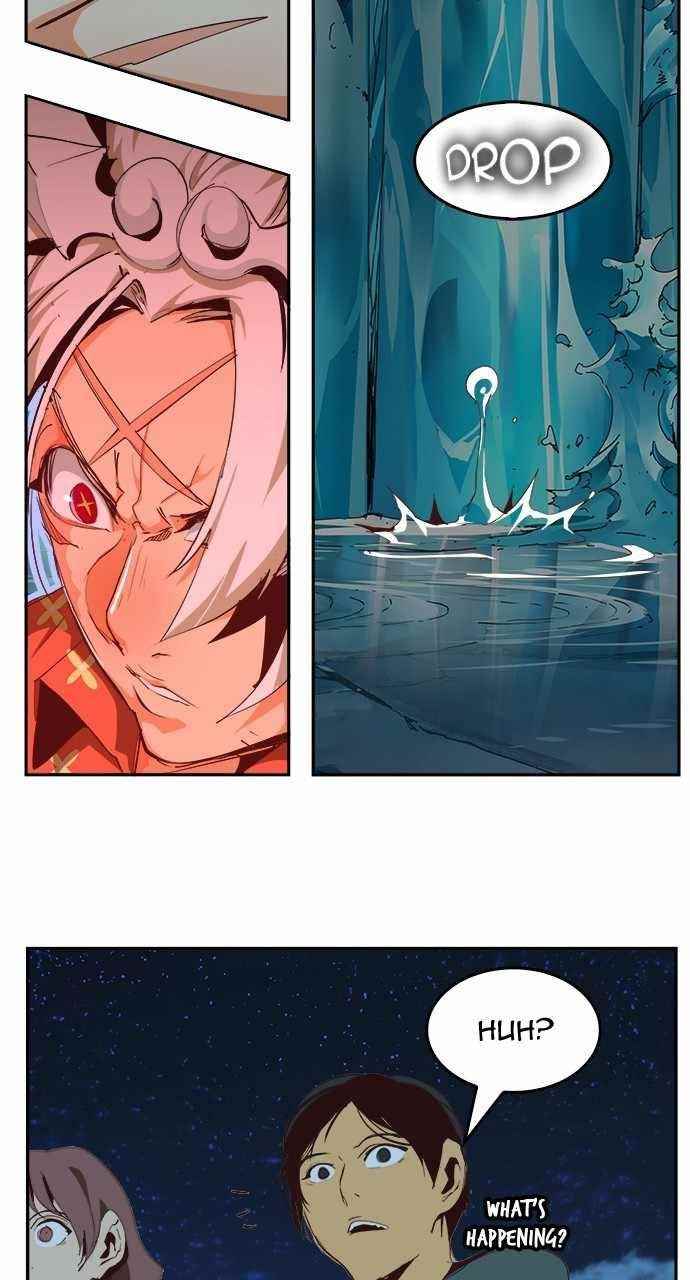 The God of High School - Chapter 555 Page 39