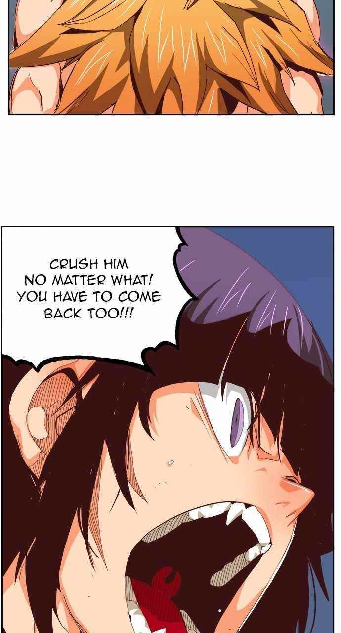 The God of High School - Chapter 555 Page 4