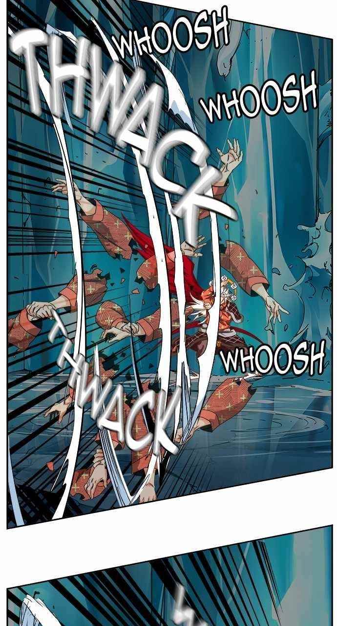 The God of High School - Chapter 555 Page 45