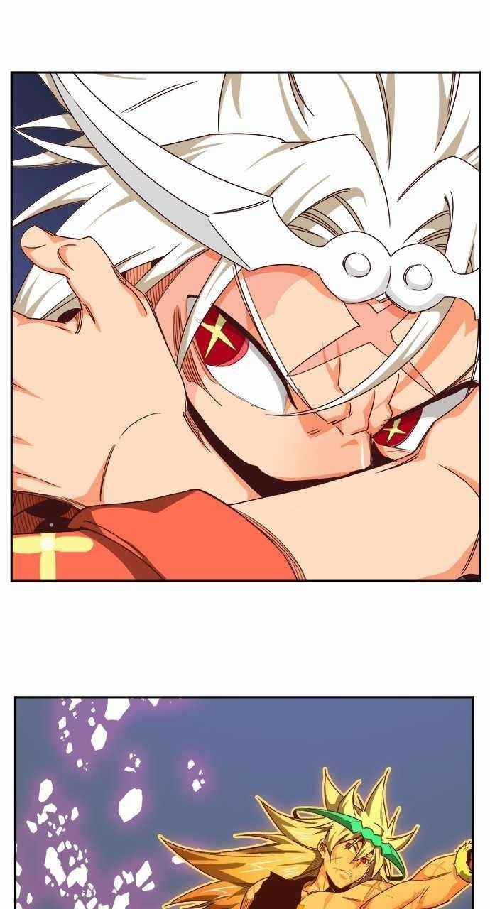 The God of High School - Chapter 555 Page 50