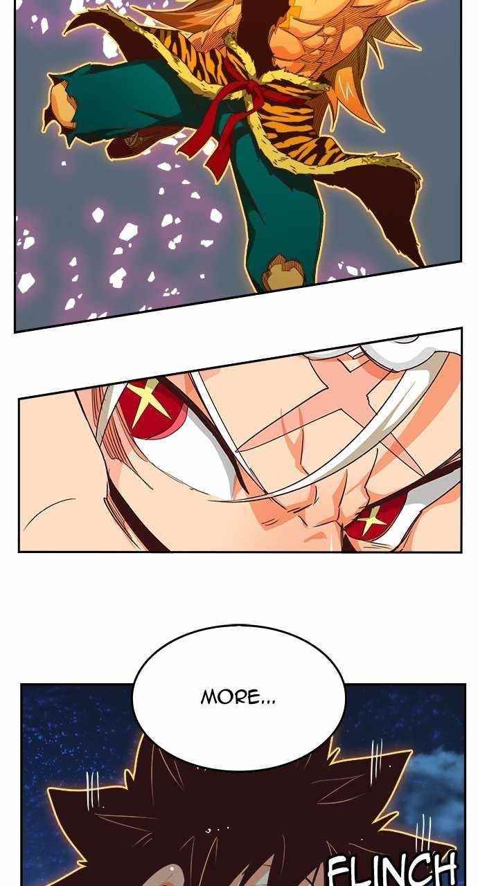 The God of High School - Chapter 555 Page 51