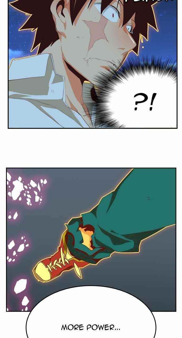 The God of High School - Chapter 555 Page 52