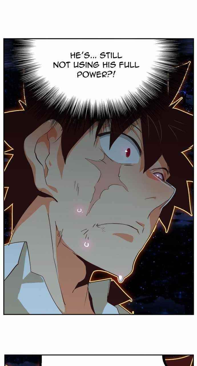 The God of High School - Chapter 555 Page 55