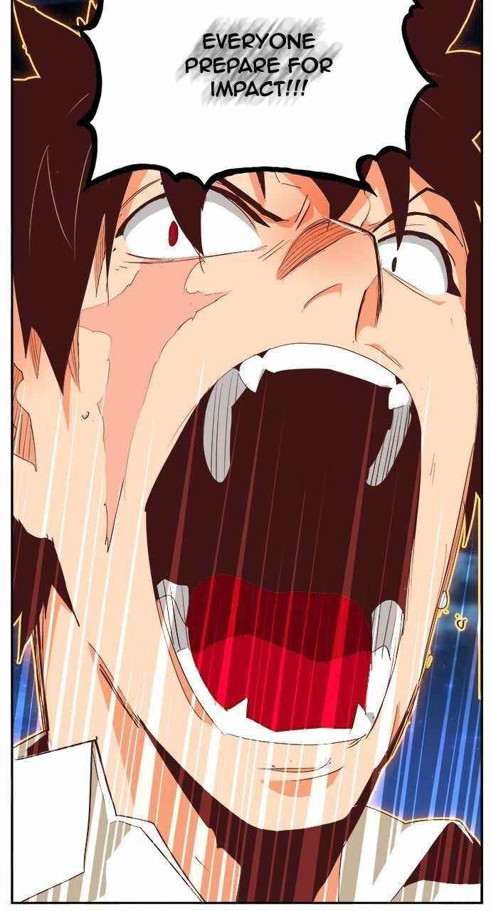 The God of High School - Chapter 555 Page 56