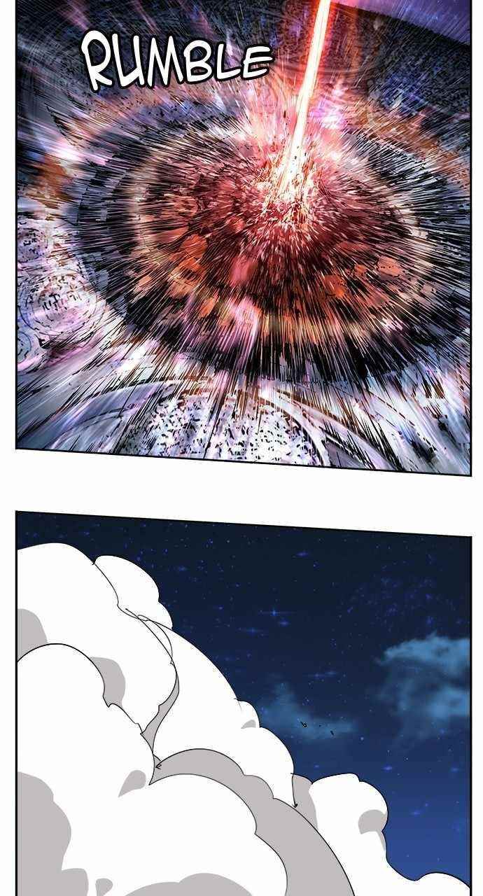 The God of High School - Chapter 555 Page 58