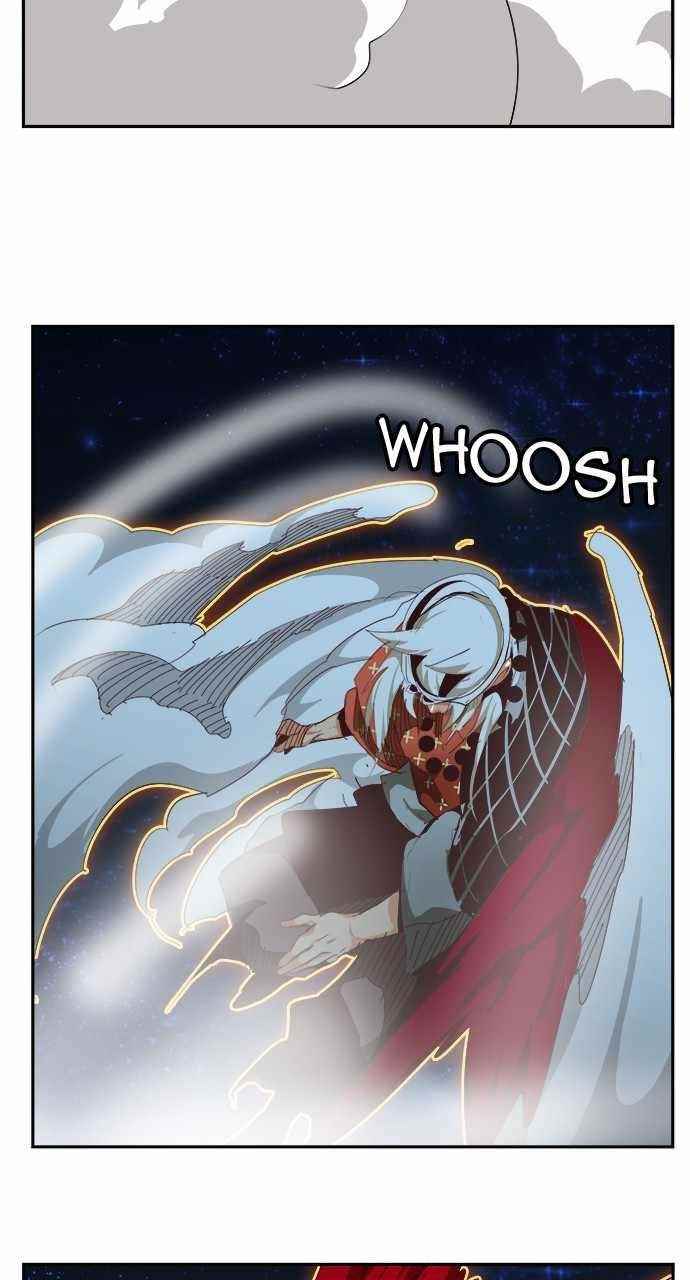 The God of High School - Chapter 555 Page 59