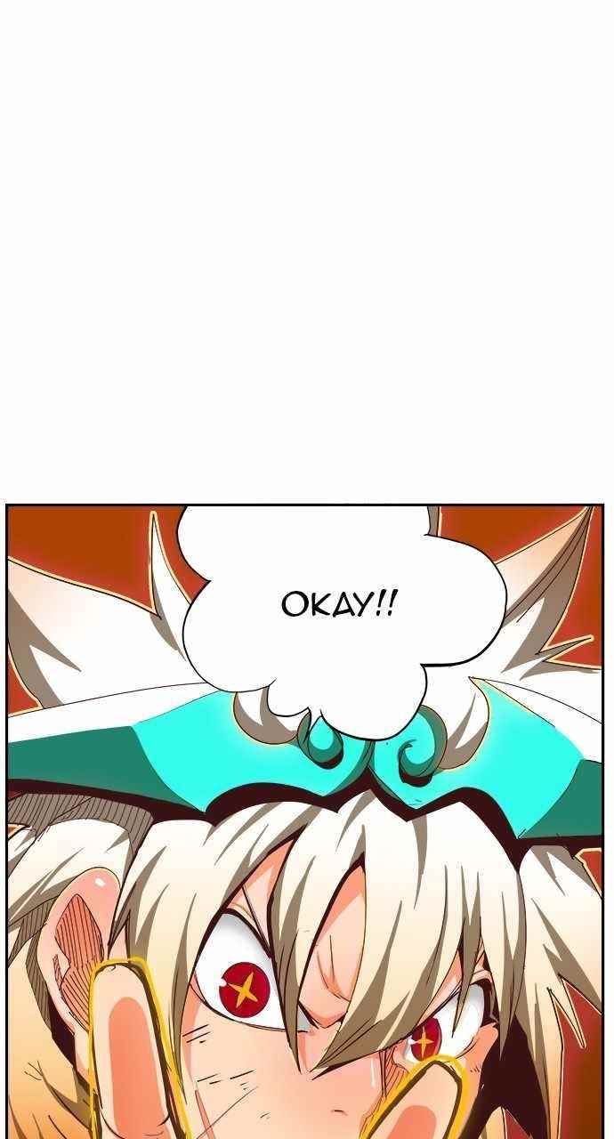 The God of High School - Chapter 555 Page 6