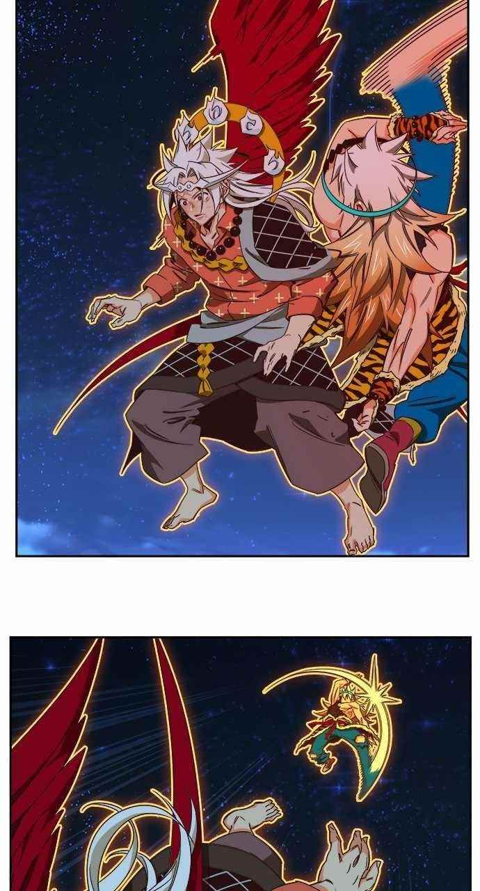 The God of High School - Chapter 555 Page 60