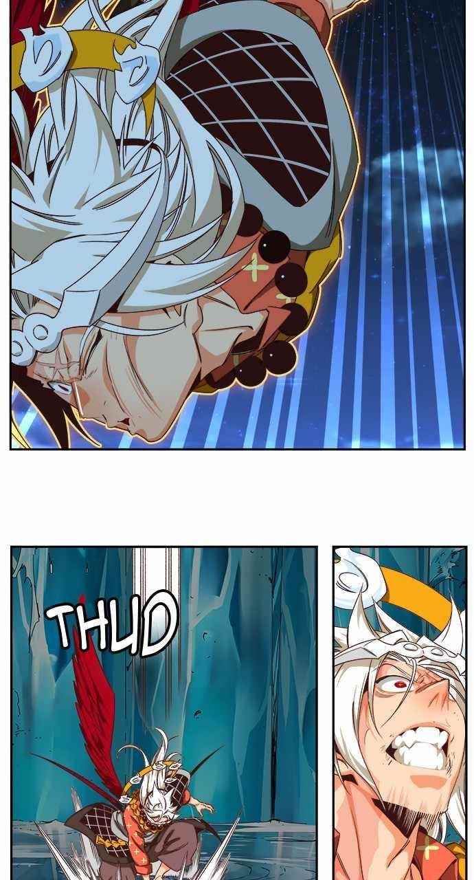 The God of High School - Chapter 555 Page 61