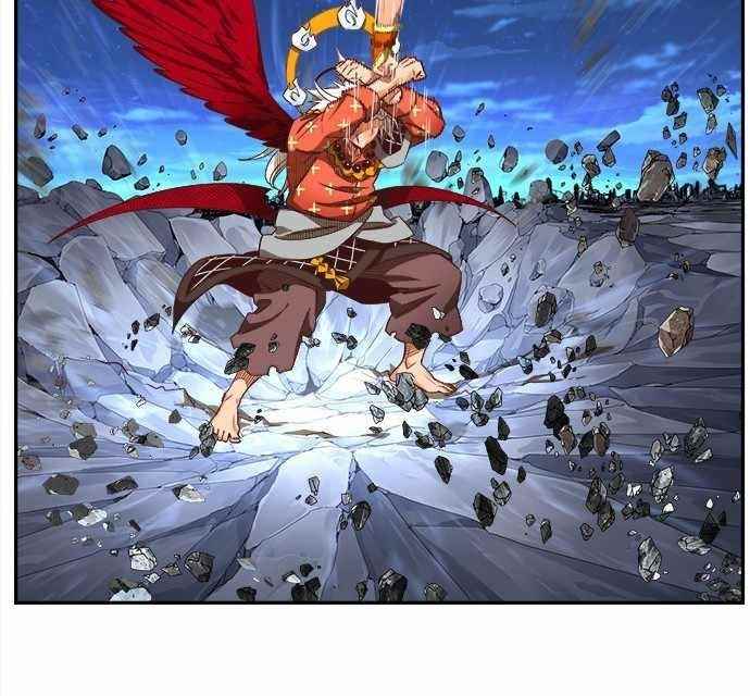 The God of High School - Chapter 555 Page 64