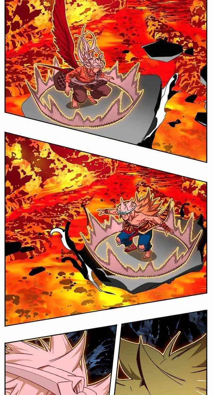 The God of High School - Chapter 555 Page 68