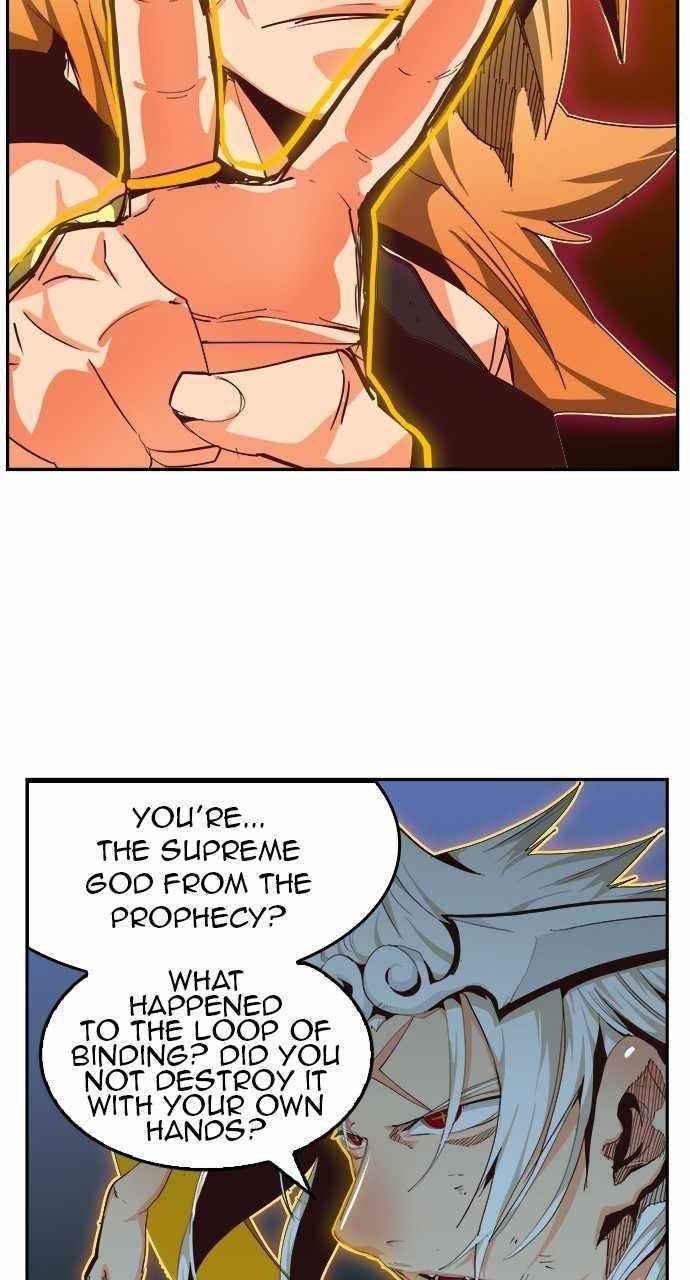 The God of High School - Chapter 555 Page 7